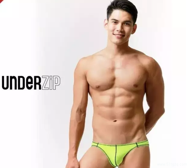 直男也喜欢男人的内裤，还是原味的... ..-51虹马