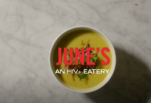 一家「携带 HIV」的餐厅,你会去吃吗?-51虹马