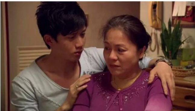 母亲节 | 与母亲和解 - 51虹马 母亲节 | 与母亲和解 - 51虹马