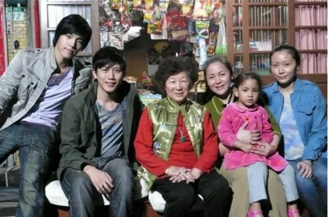 母亲节 | 与母亲和解 - 51虹马 母亲节 | 与母亲和解 - 51虹马