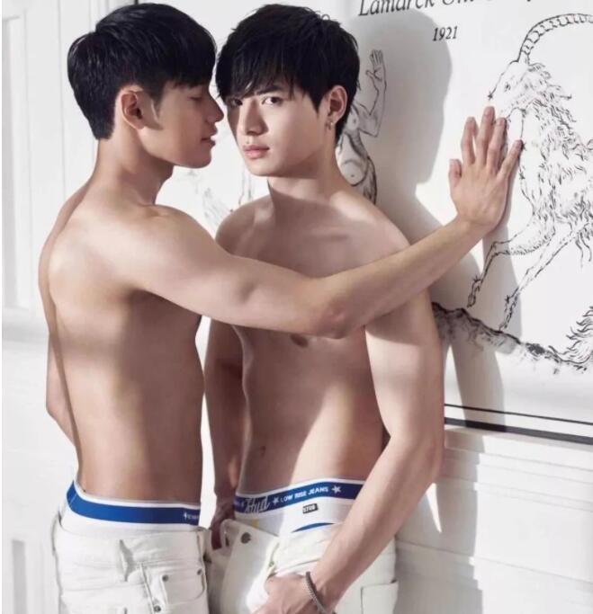 你以为出柜了，就可以摆脱浪的本质吗-51虹马