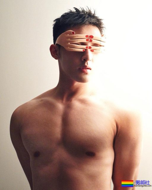 做了学长的舔狗,最后舔到一无所有。-51虹马