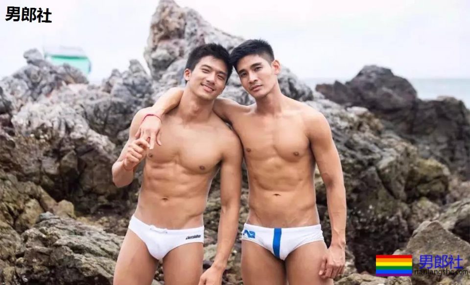 iknotus终于下海了？还是和另一个男人-51虹马