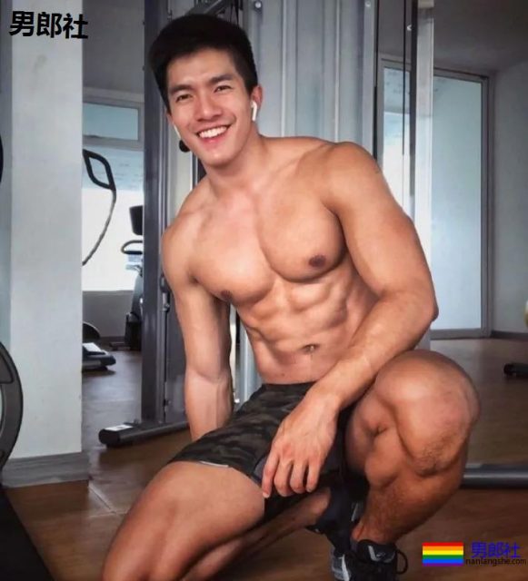 大猛攻的乳头，有什么用？-51虹马