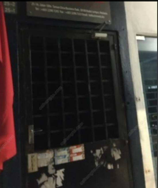 【吉隆坡】同志按摩BB BOY, 不推荐-同志旅游攻略-51虹马