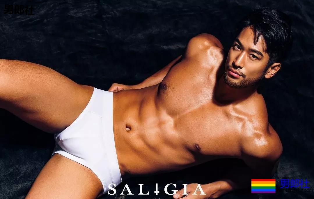 酷似日本男优，实力优秀大尺照网友：很喜欢！-51虹马