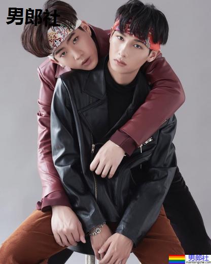 重口味情慾BL!甜萌鲜肉阿塔潘主演 綑绑、虐待就是要《玩坏男孩》-51虹马