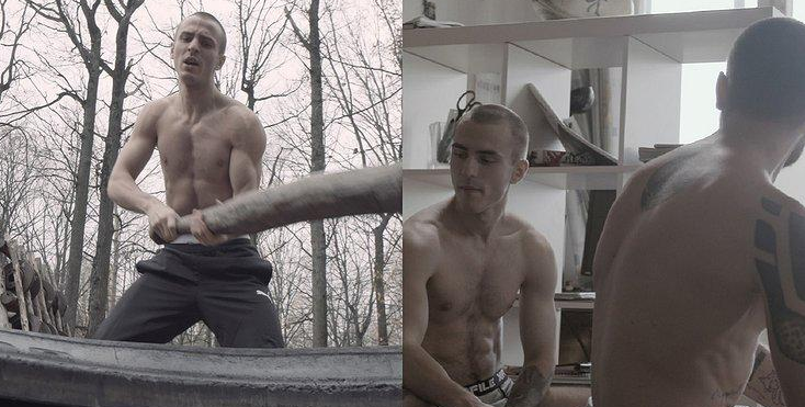 莫斯科影展突下架男同志电影!影人质疑背后原因与政治有关-51虹马