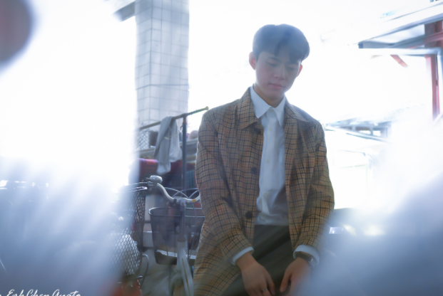 郭老师的性别讲堂：「你也有过被性别霸凌的经验吗？」-51虹马