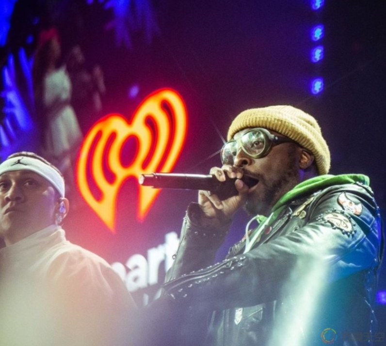 黑眼豆豆主唱Will.i.am遭疑性向-51虹马