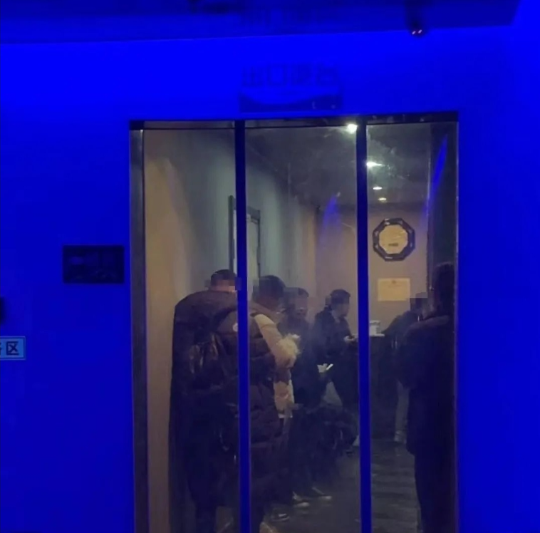 东北仔仔探店记:天津“河北浴池”-51虹马