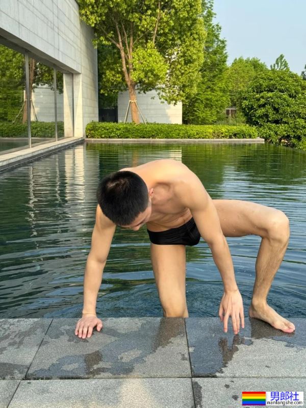 188cm，长腿特别好看，直粗细均匀-51虹马