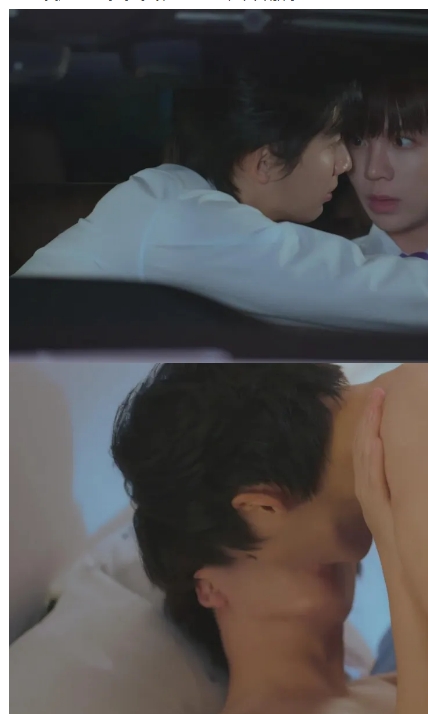 《四方极爱》四个故事，4对cp。 - 51虹马