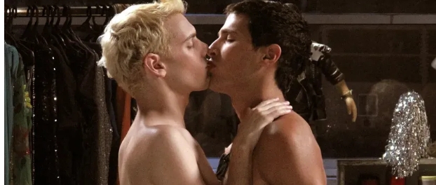 《玛丽露》两男一女的爱情故事-51虹马