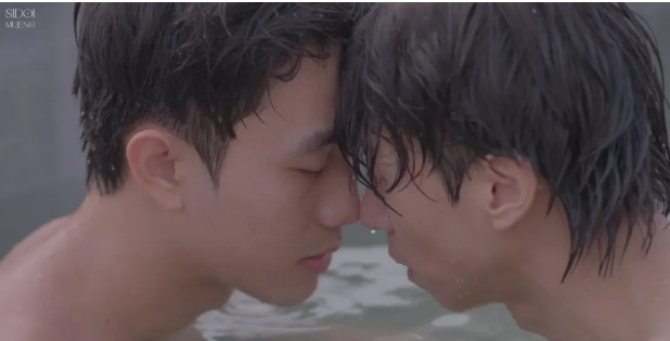 《冬日微暖》监狱里男孩们的故事-51虹马