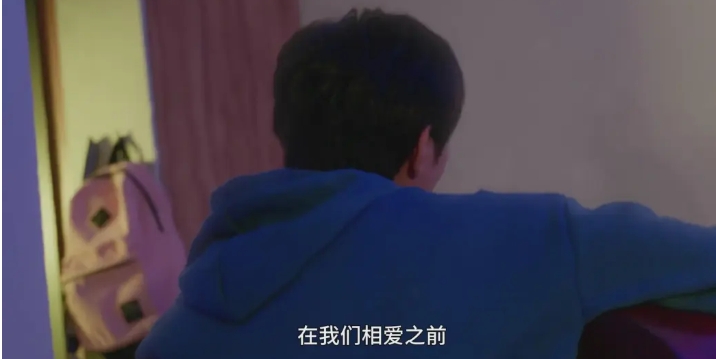 《秘密幽灵》人鬼恋的故事-51虹马