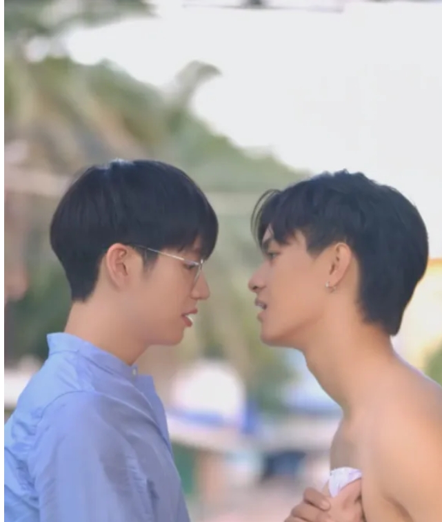 《我的老师我的爱》校霸年下攻x白兔老师受-51虹马