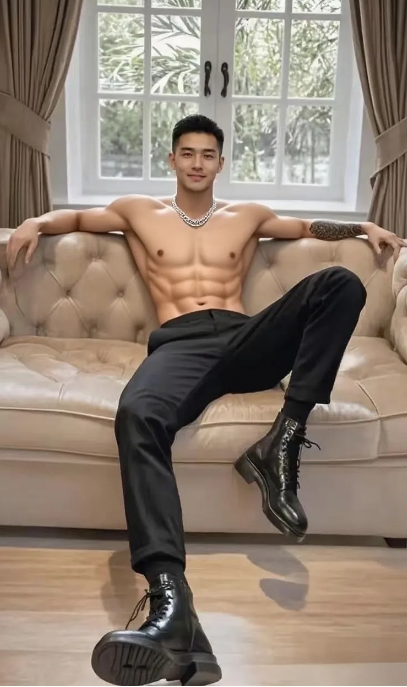 一名中年单身G关于婚姻和孩子-51虹马