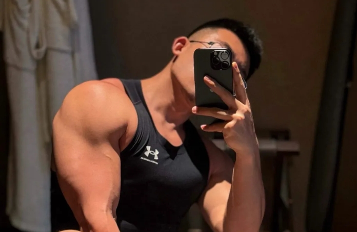 山东男人也太太太太厉害了吧!-51虹马