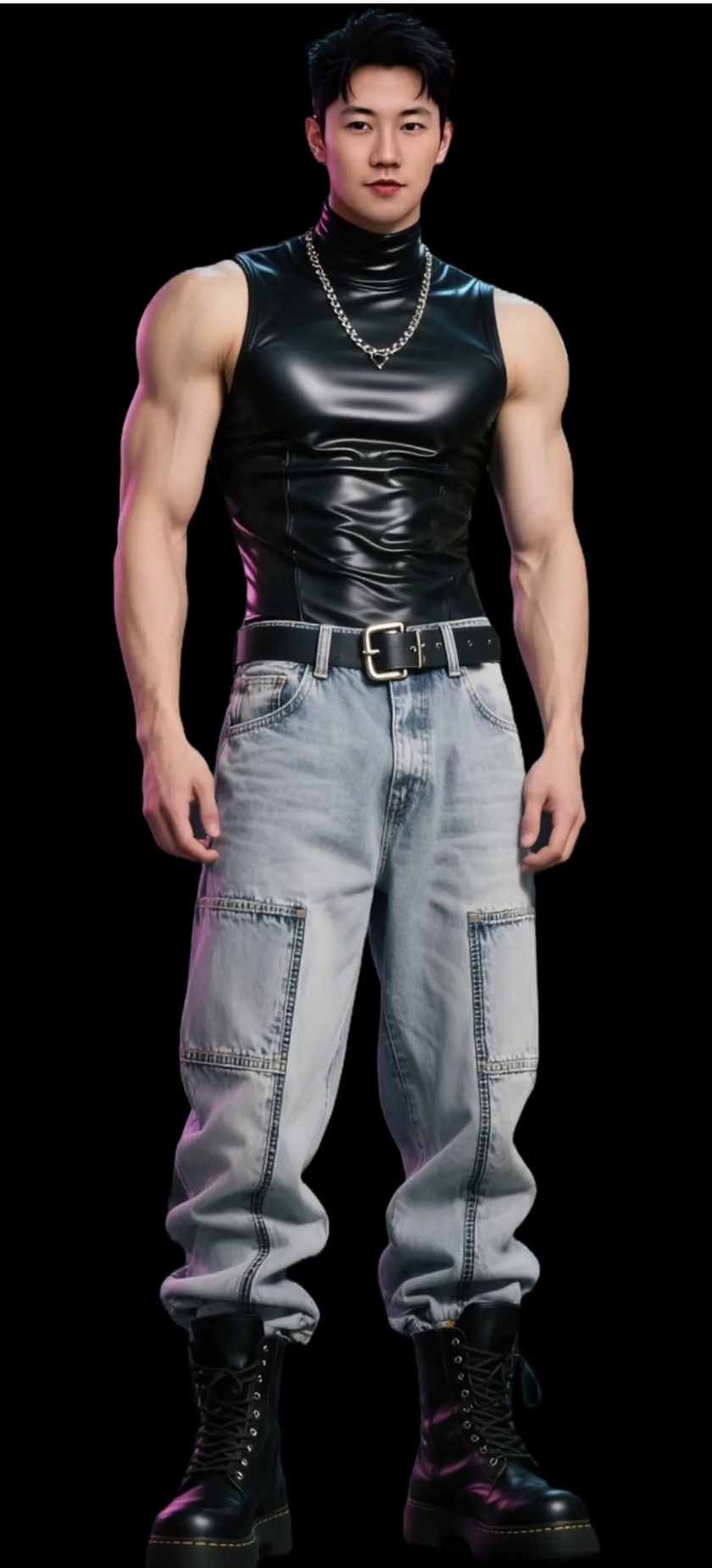 网红酒店,老总和工作人员都是G-51虹马