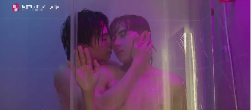 《职场遇见爱》刻薄上司x实习生下属-51虹马