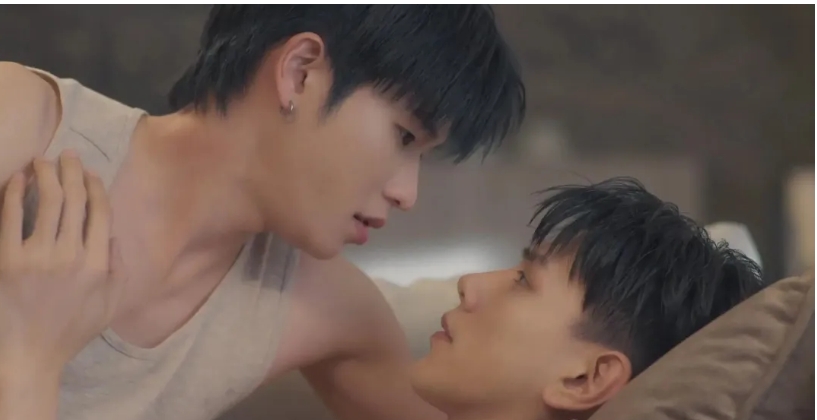 《邪恶游戏》-51虹马