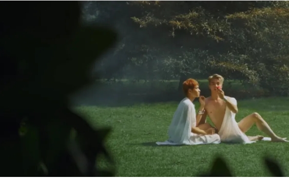 《风控时分》一个杳无人烟的荒岛,四个失去记忆的男人-51虹马