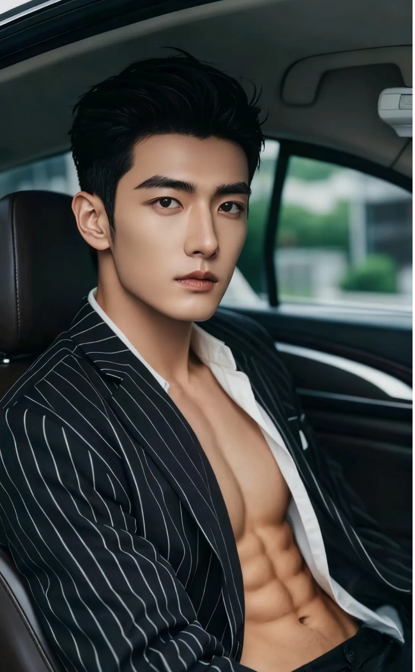 约会对象竟是高中同学儿子-51虹马